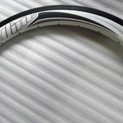 Rims Speedline Carbon Fiber Race Rim RCR 451-20 X 1 1/8"