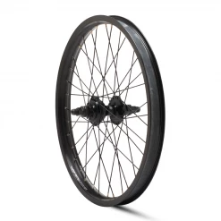 DK DEAD Wise Rectrix2 20" Rear Wheel DEAD Rims