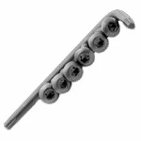 TOOLS Stealth Cog Screws And Wrench Kit