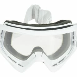 Dragon MDX Goggles-Powder Clear Aft
