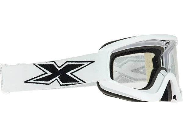 Dragon MDX Goggles-Powder Clear Aft 1 Dragon MDX Goggles-Powder Clear Aft