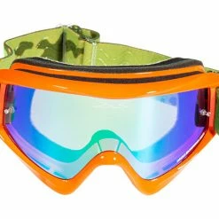 EKS Brand PROTECTIVE GEAR X-Brand Gox Incognito Goggles-Camo
