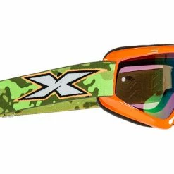 EKS Brand PROTECTIVE GEAR X-Brand Gox Incognito Goggles-Camo