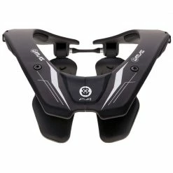 PROTECTIVE GEAR Atlas Tyke Neck Brace-Nightshift