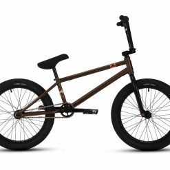 FREESTYLE BIKES DK X Model 20.75"TT Bike