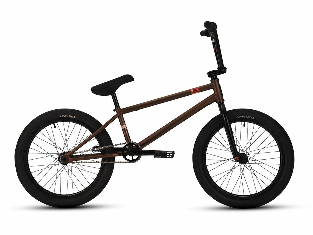 FREESTYLE BIKES DK X Model 20.75"TT Bike 1 FREESTYLE BIKES DK X Model 20.75"TT Bike