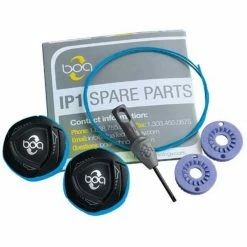 Shimano SH-XC900 IP1 BOA Shoe Dial Repair Kit ACCESSORIES