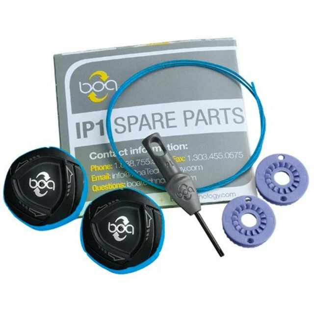 Shimano SH-XC900 IP1 BOA Shoe Dial Repair Kit ACCESSORIES 1 Shimano SH-XC900 IP1 BOA Shoe Dial Repair Kit ACCESSORIES