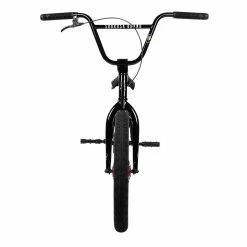 Subrosa Tiro XL 21"TT BMX Bike-Matte Black