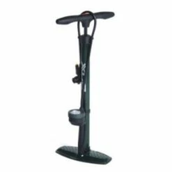 TOOLS XLC Dual Head Bike Pump