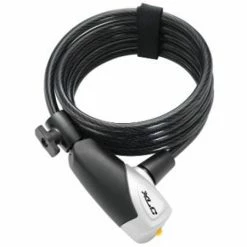 XLC 6ft Cable Lock-Key ACCESSORIES