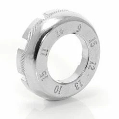 TOOLS XLC Universal Spoke Wrench