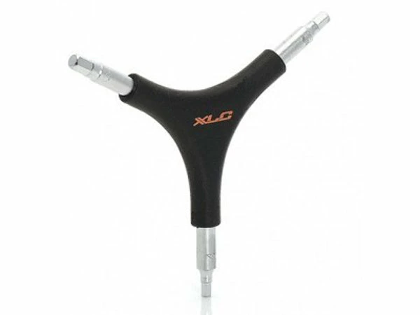 TOOLS XLC Y-Allen Wrench-4-5-6mm 1 TOOLS XLC Y-Allen Wrench-4-5-6mm