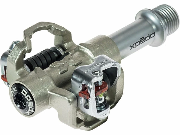 Xpedo M-Force 3 Clipless Pedals 1 Xpedo M-Force 3 Clipless Pedals