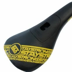 Stay Strong Race DVSN Plastic Pivotal BMX Race Seat Seats