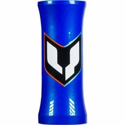 Yess Type O BMX Race Frame-Blue FRAMES