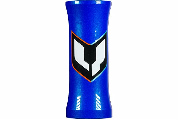 Yess Type O BMX Race Frame-Blue FRAMES 2 Yess Type O BMX Race Frame-Blue FRAMES