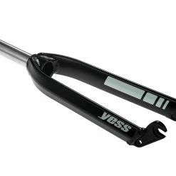 Forks Yess Alloy Mini BMX Fork-20"