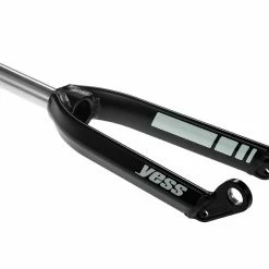Forks Yess Alloy Pro BMX Fork-20"-20mm