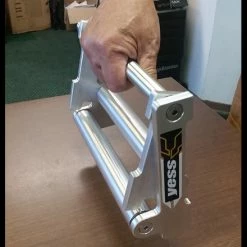 Yess Portable Micro Rollers